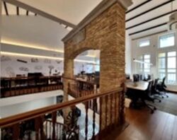 Tanjong Pagar Conservation Area (D2), Office #532829961